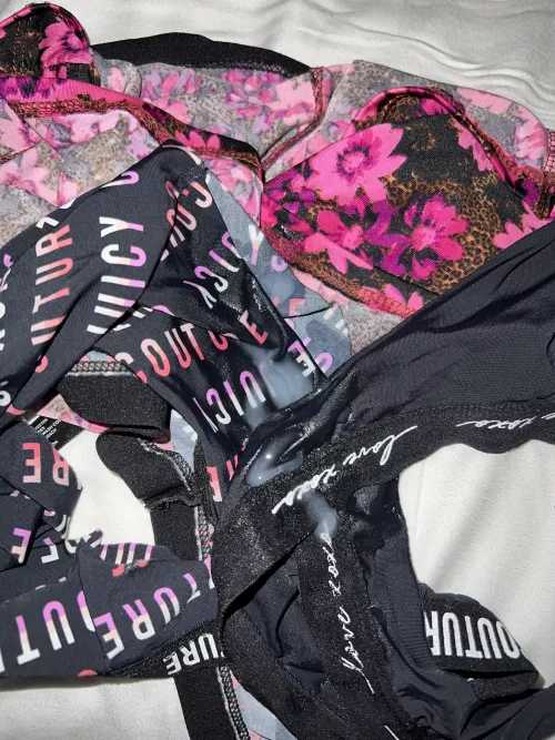 The confession my wife told me about getting off to a co-worker made me do this