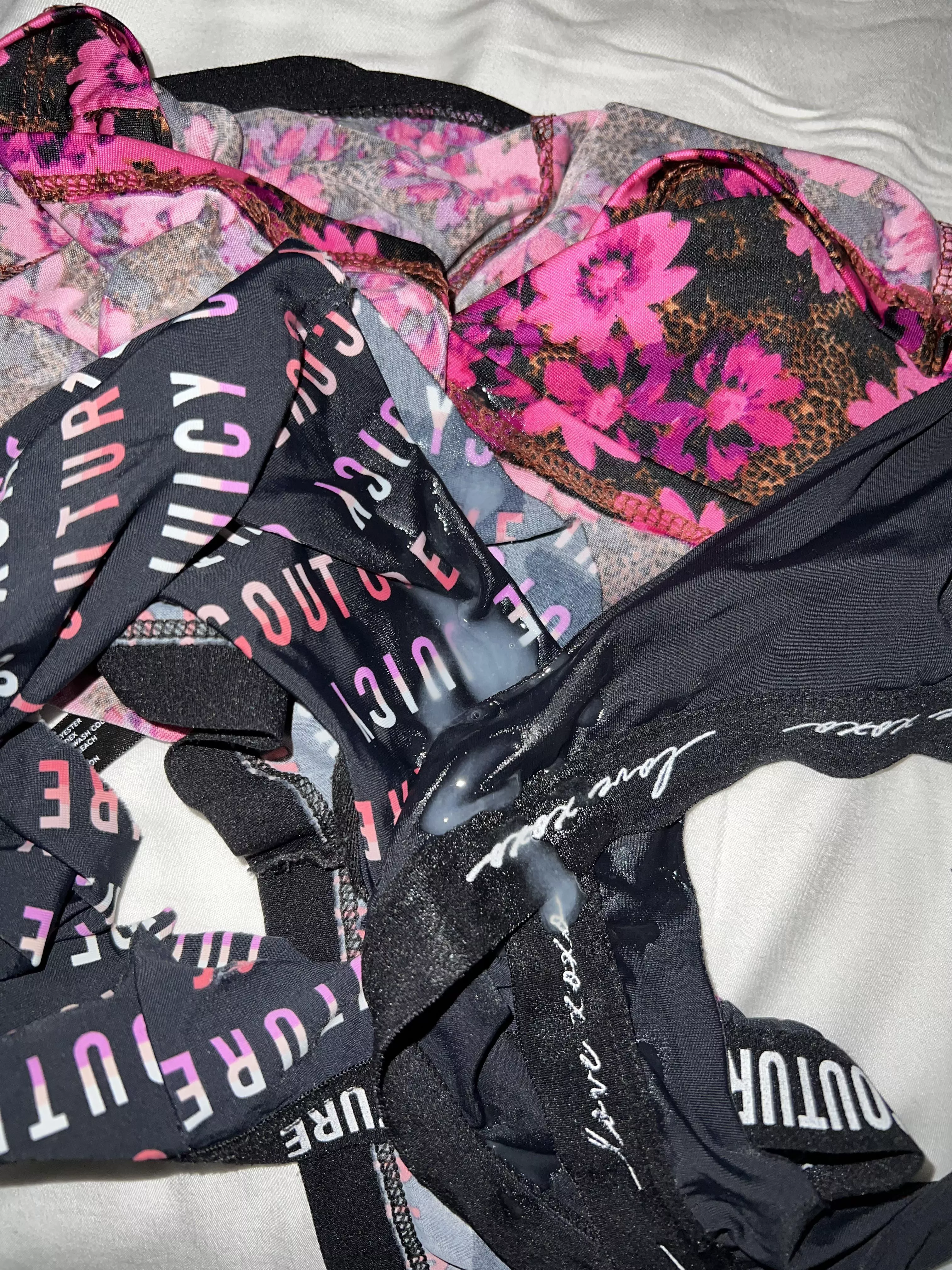 The confession my wife told me about getting off to a co-worker made me do this