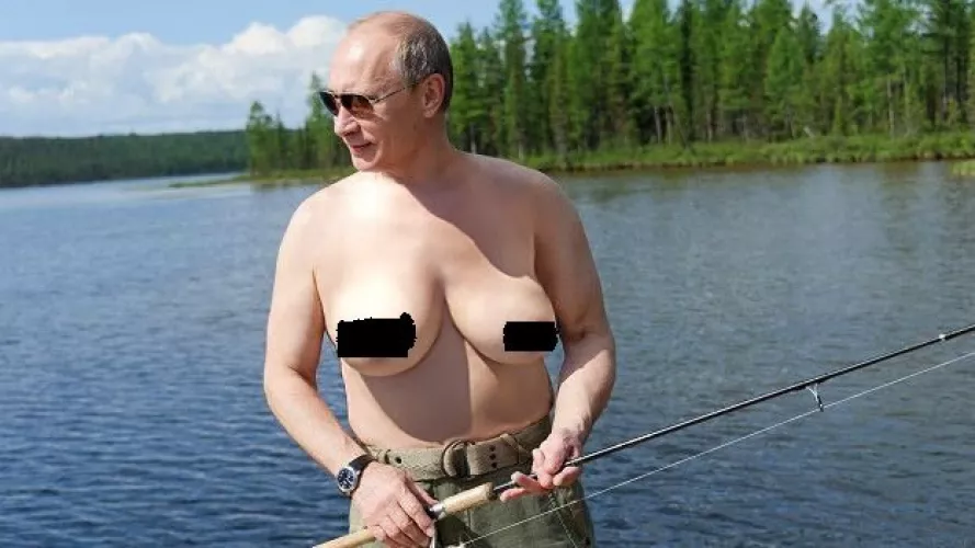 The confusion is real!