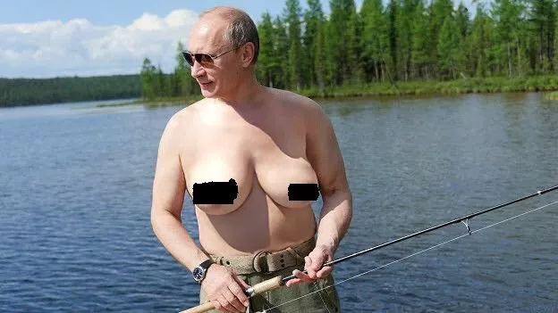 The confusion is real!