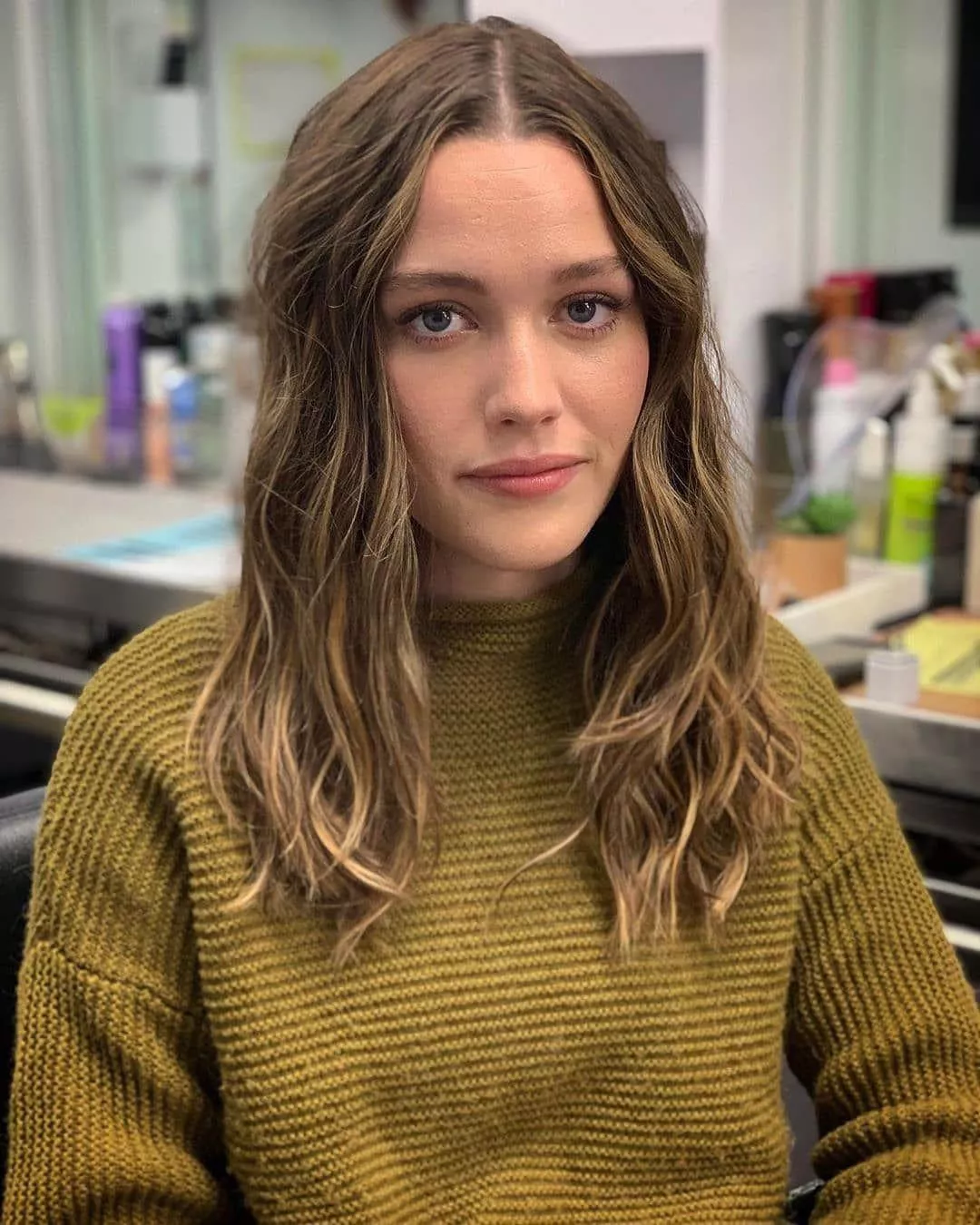 The Criminally Underrated and Stunning Victoria Pedretti