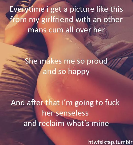 The cuckold circle of life