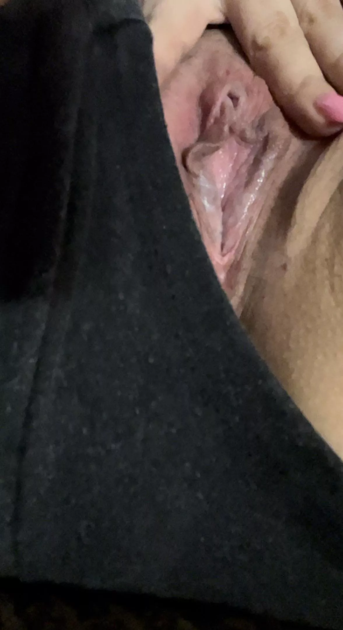 The cunt your husband actually wanted last night, not yours