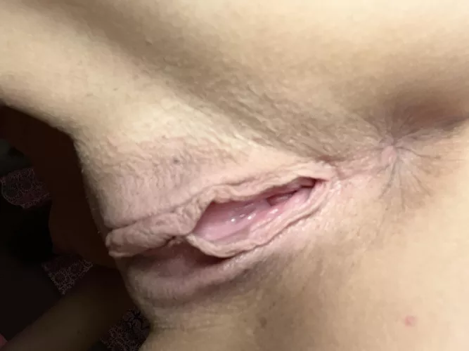 The curtains need opening…