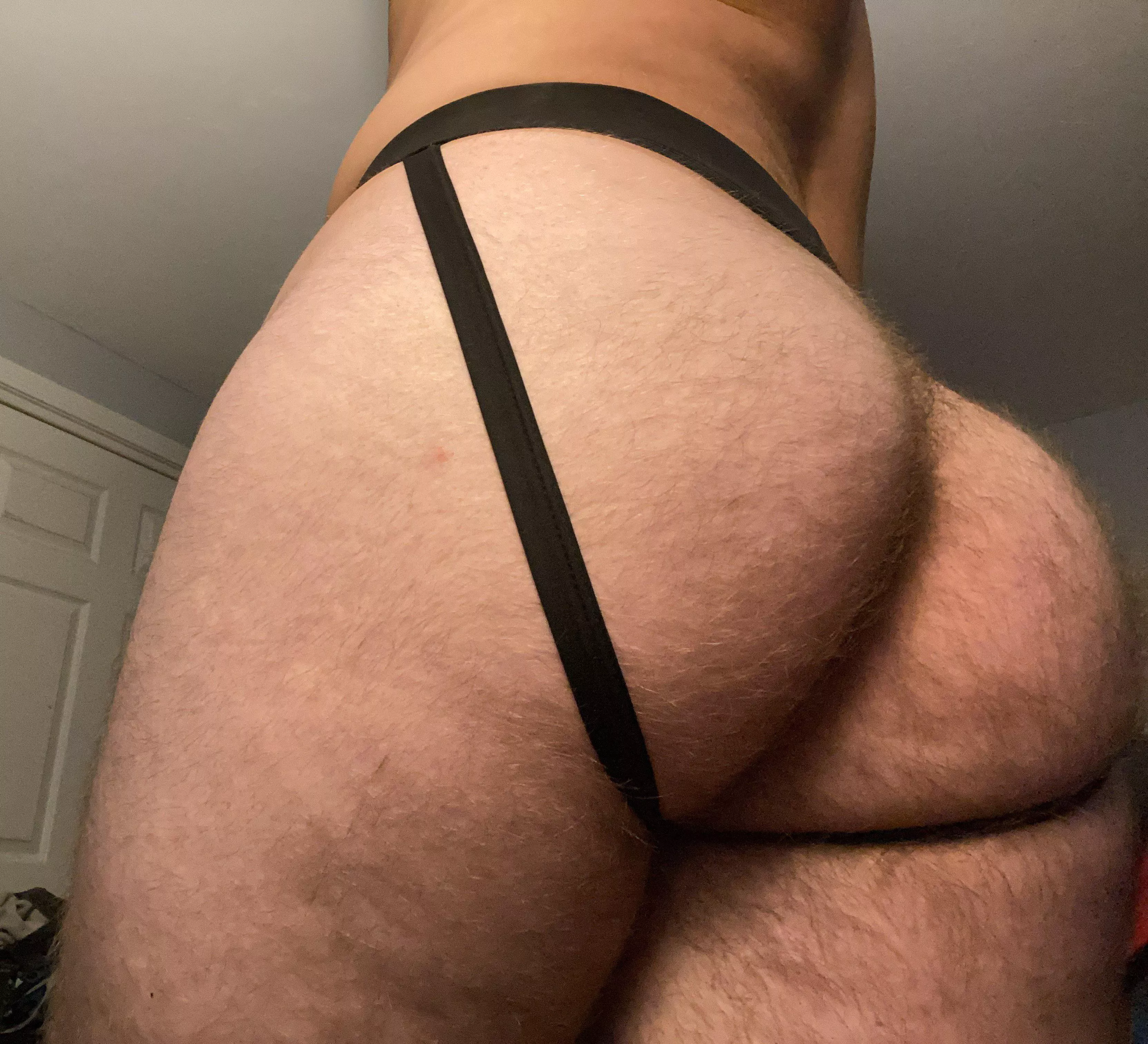 The curvier the better, right? The curvier the better, right?