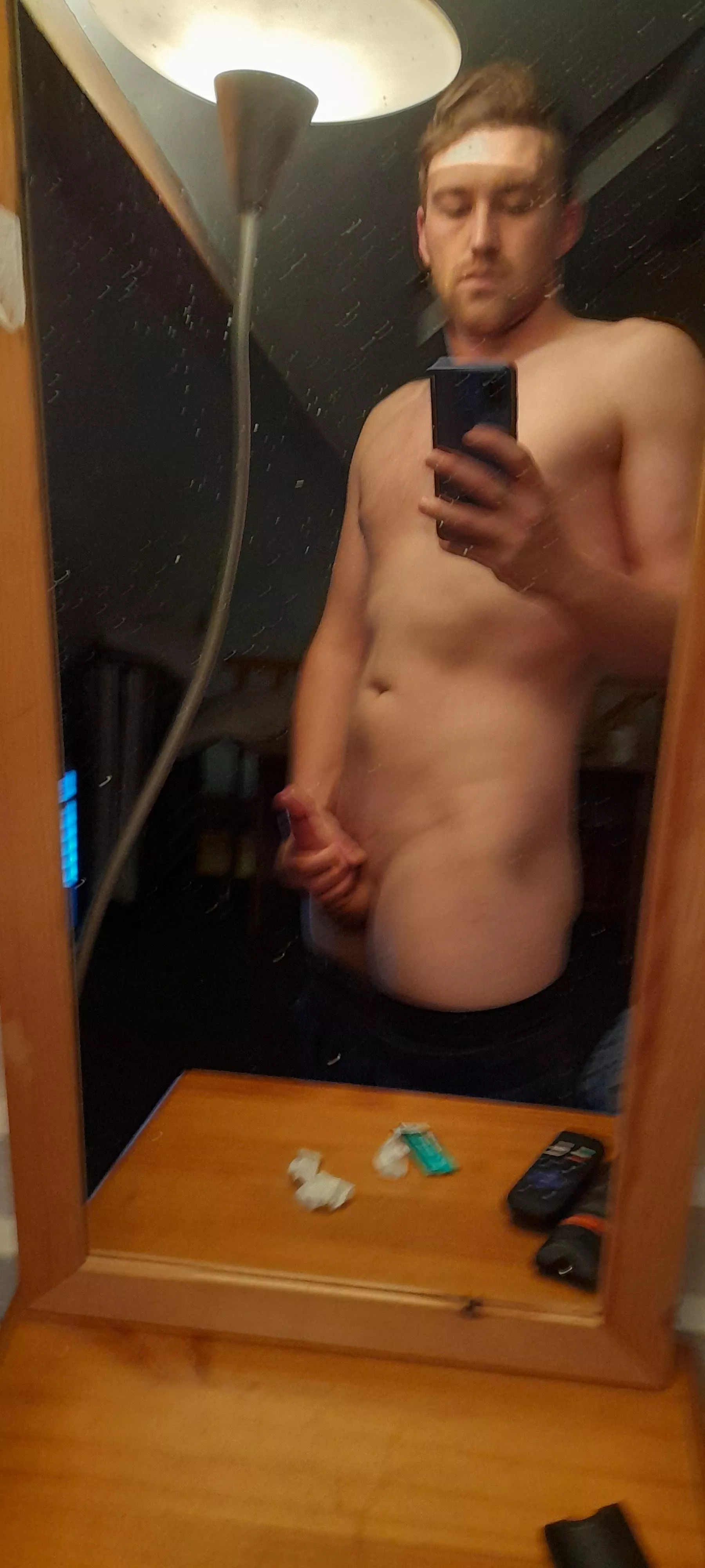 The Dad bod is coming along nicely...(m) The Dad bod is coming along nicely...(m)