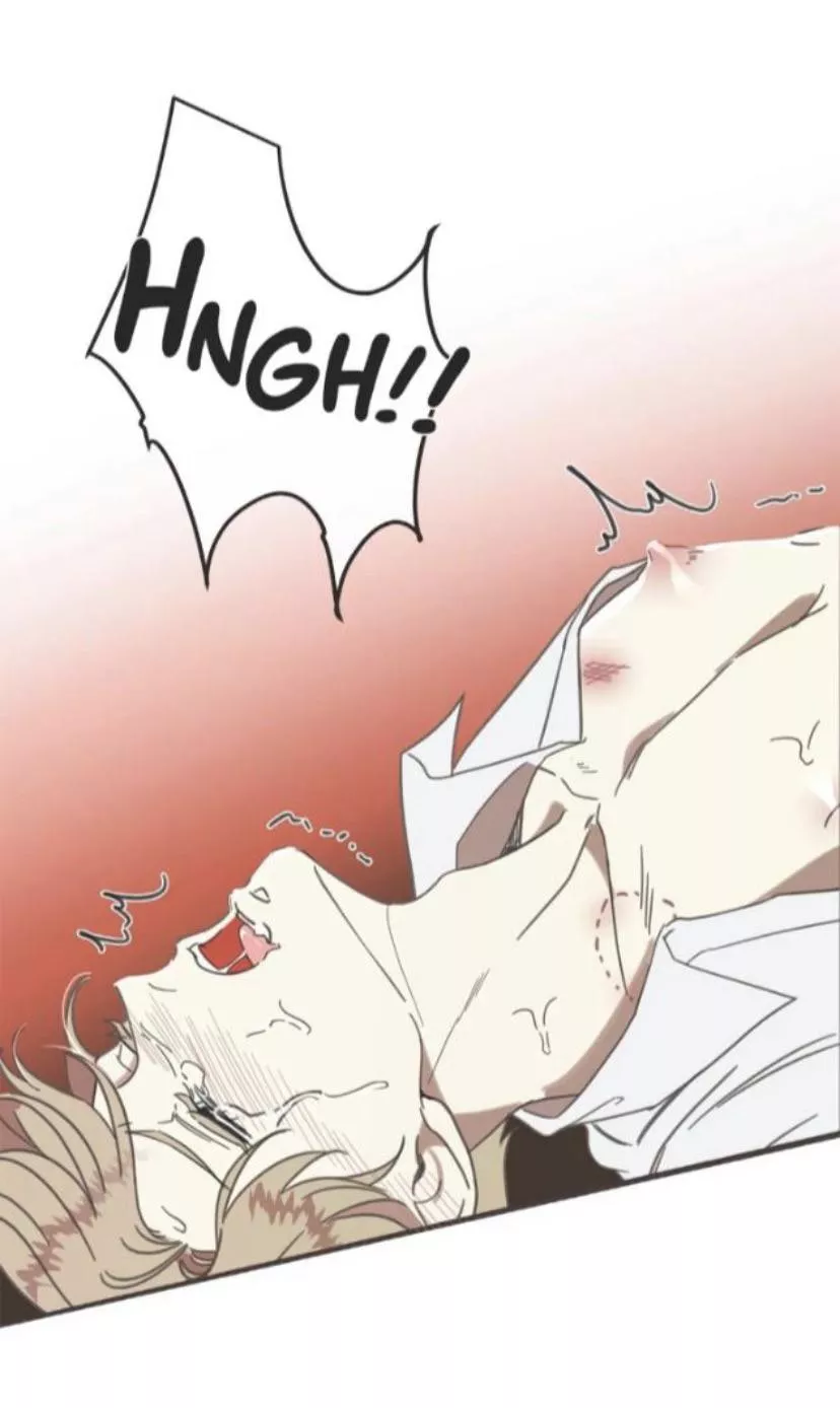 The devils temptation side story 1