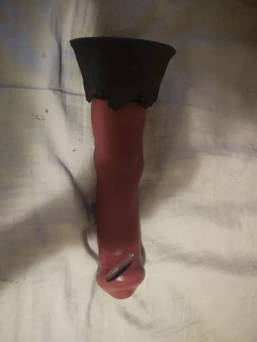 The Dishwasher ruined my favorite toy!?!?