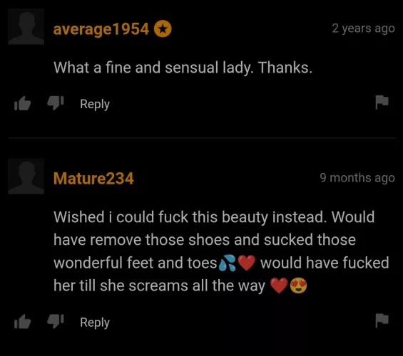 The diversity between the two types of people