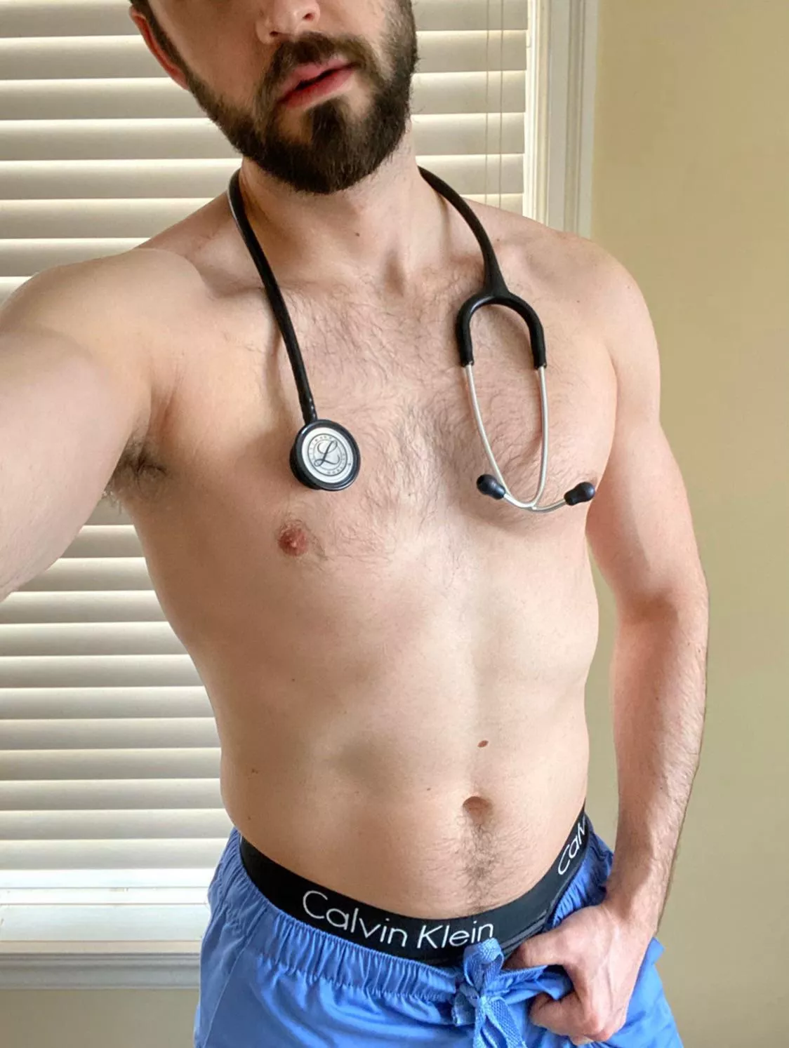 The doctor will see you now (36)