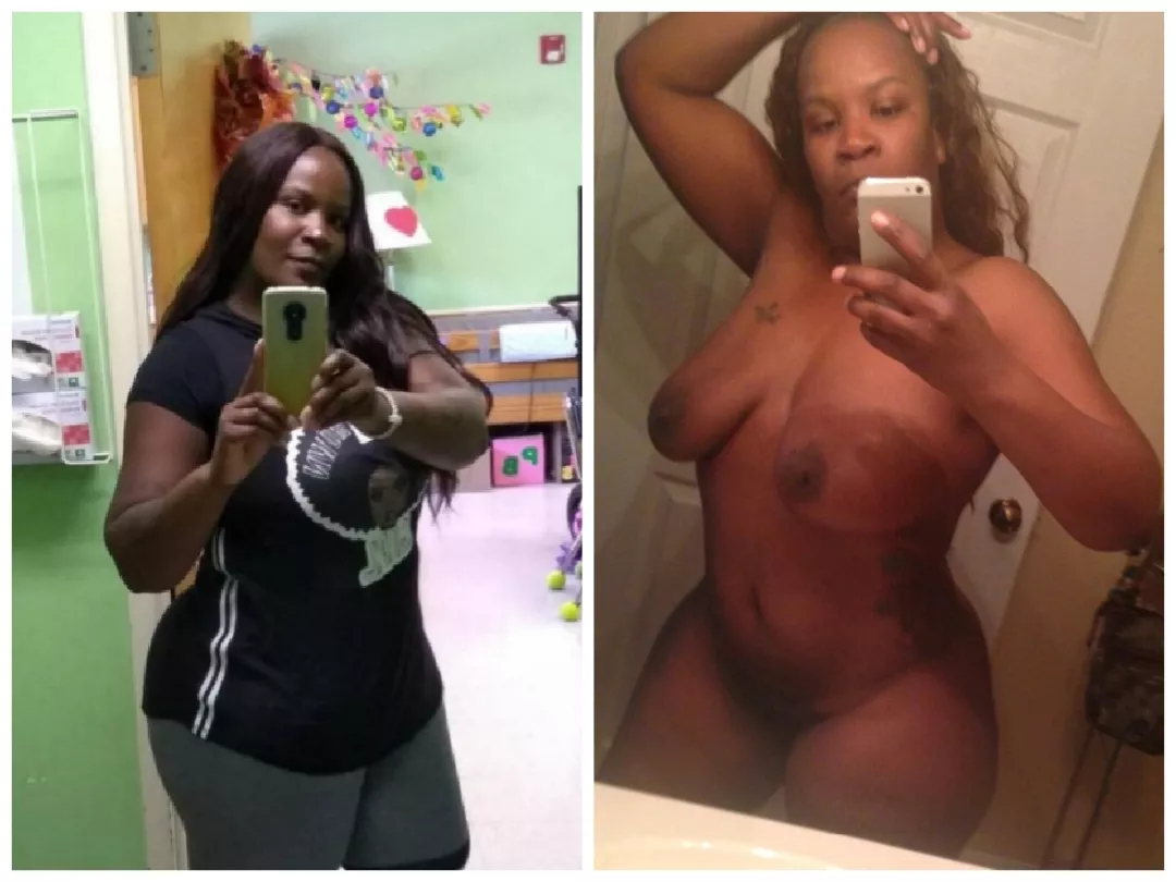 The draker the berry...