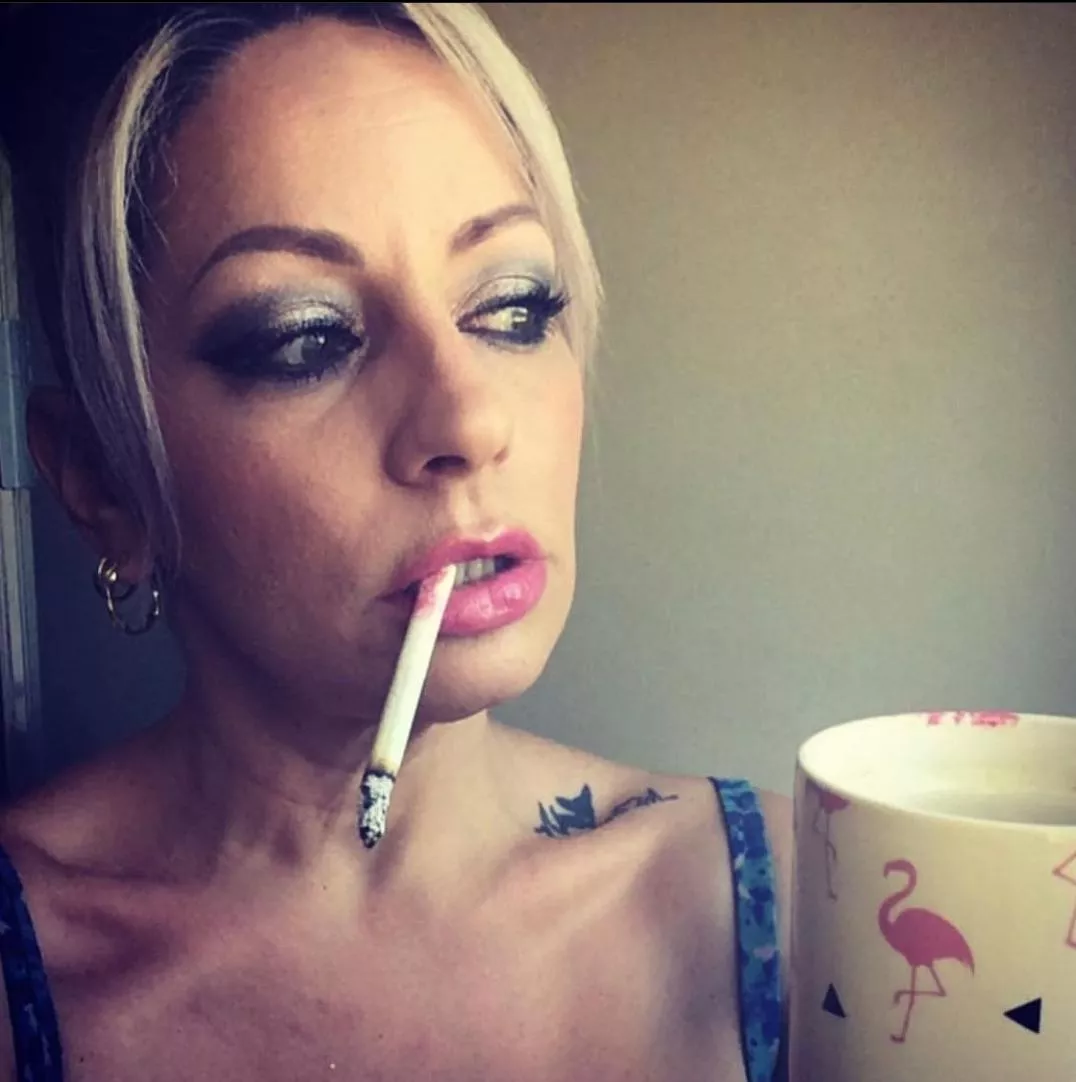 The end of another day. The end of another day.