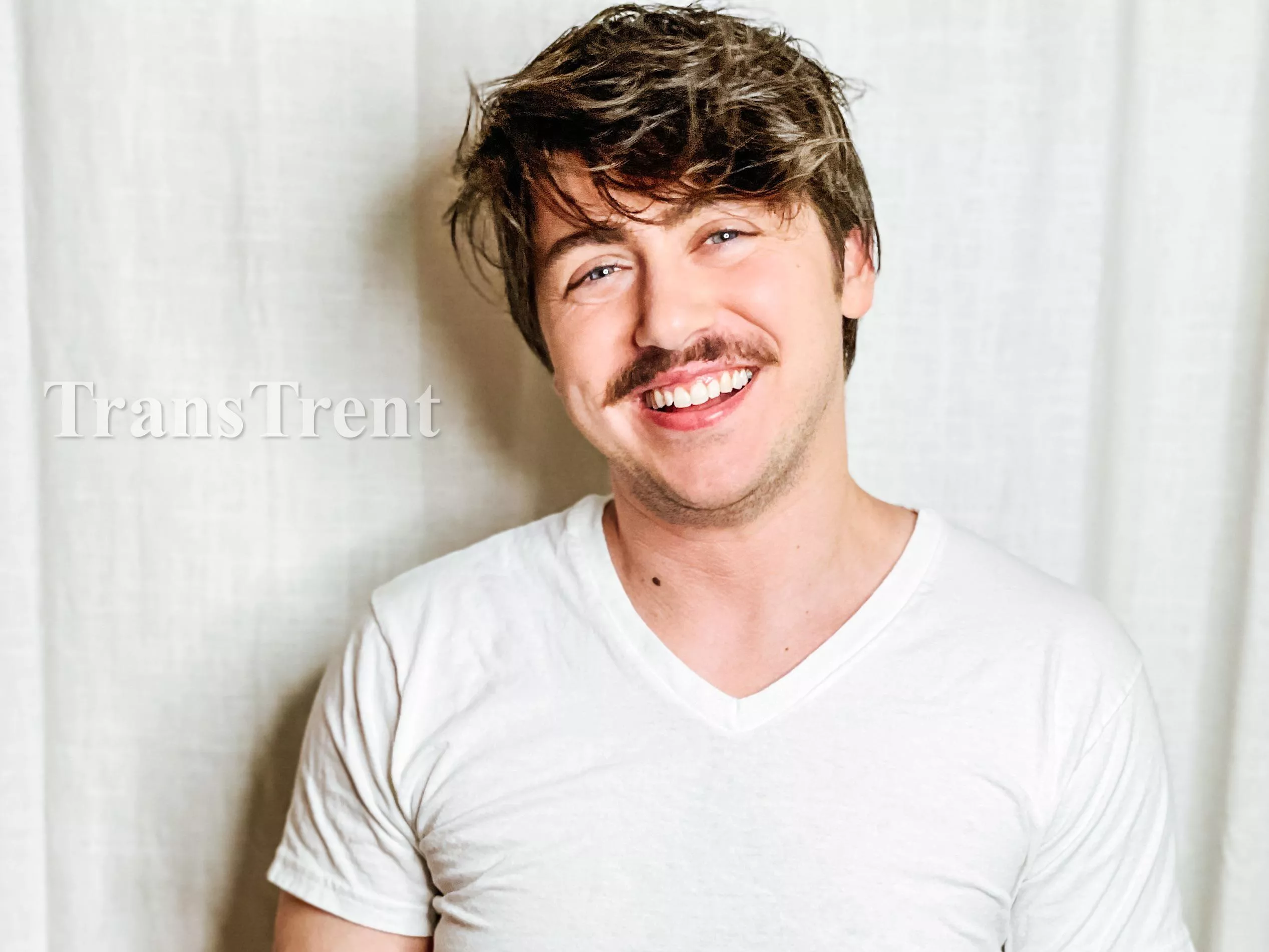 The exact smile on my face when my backbone came in the mail… now if I can stop playing Xbox all day every day since I got it 😅