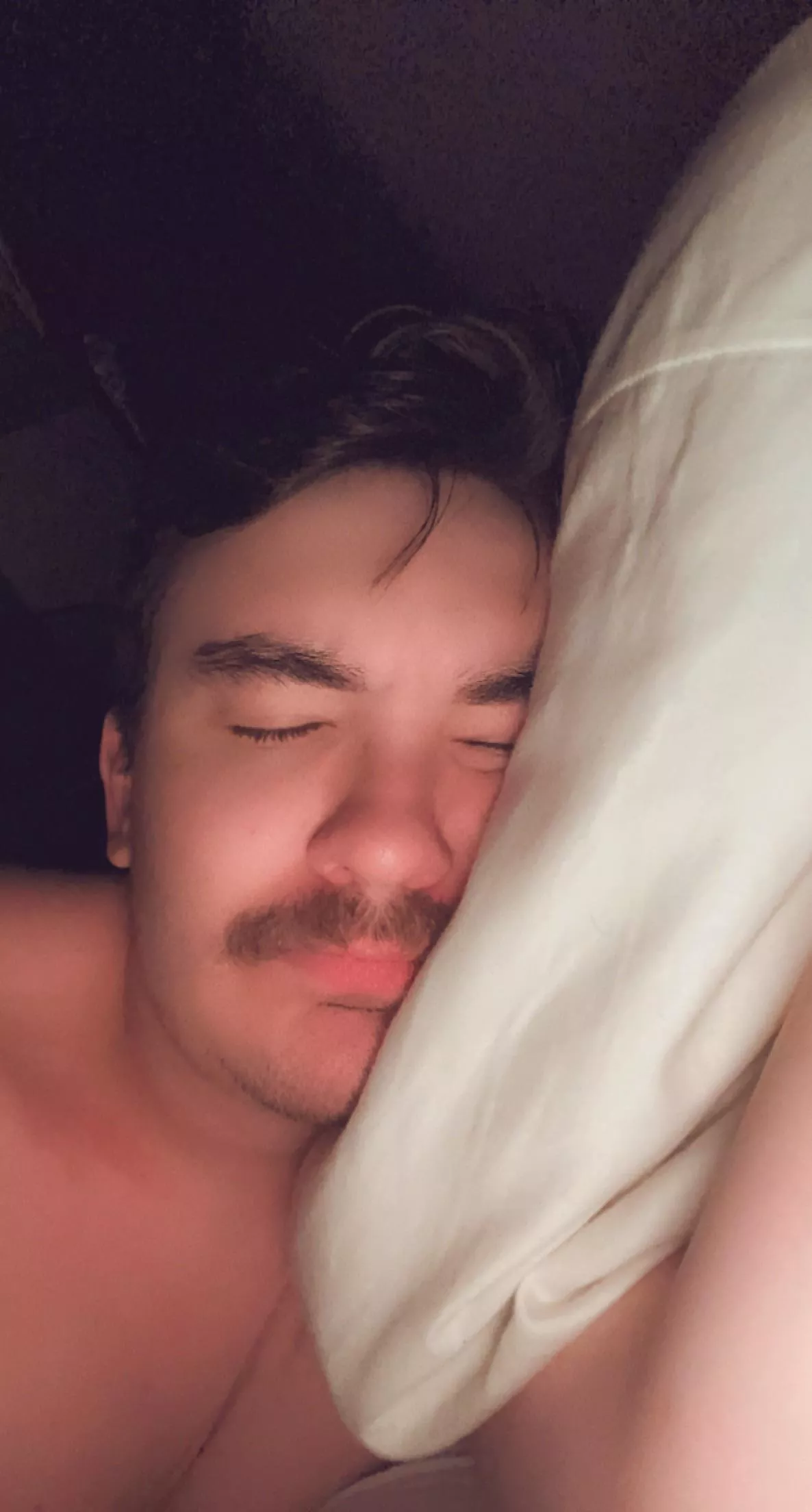 The face I make when no one is here cuddling with me 🥺 The face I make when no one is here cuddling with me 🥺