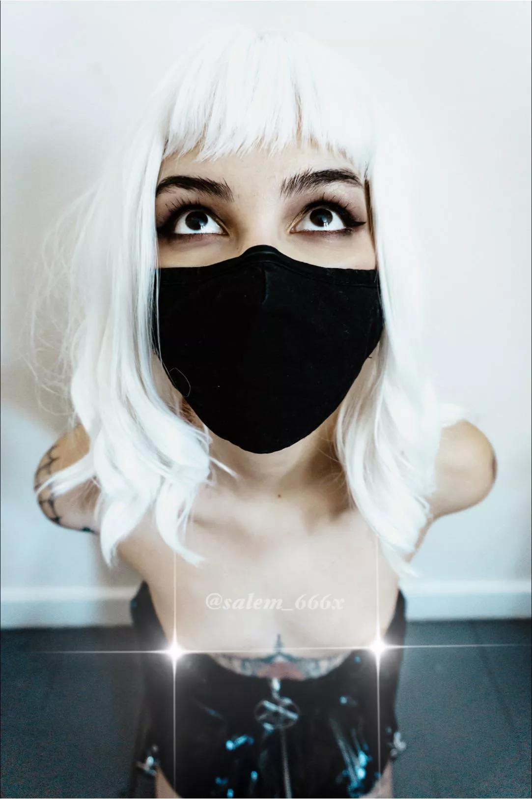 The face I make when you drop your pants😩