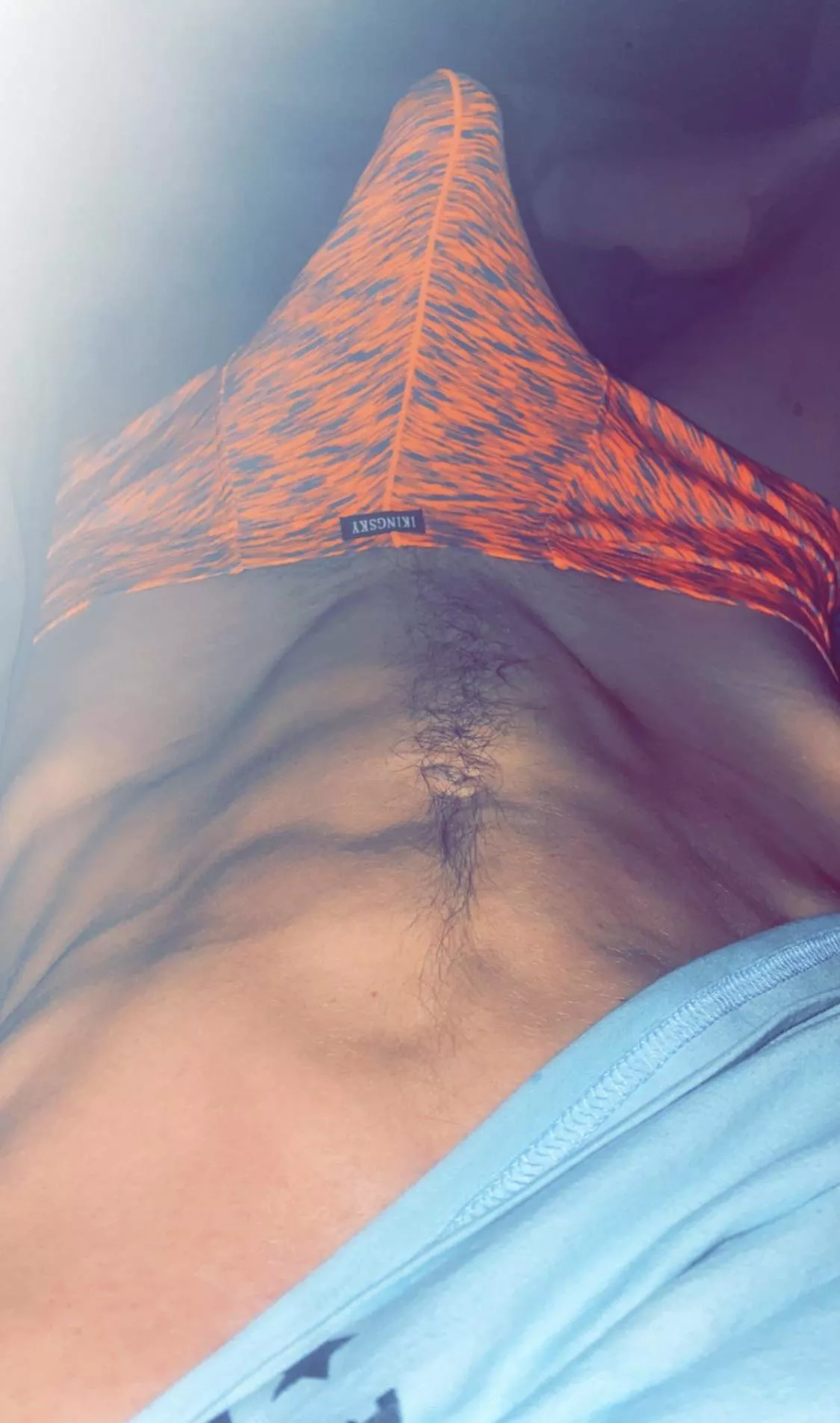 The force is strong tonight