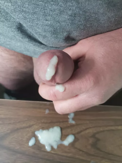 The fruits of my labor tonight! 36m