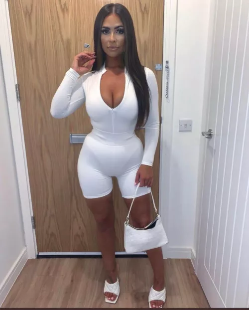 The Full Chav Experience