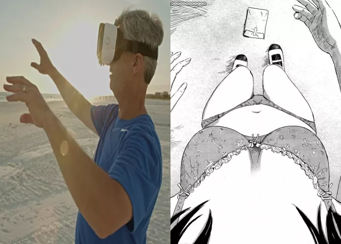 the future is now