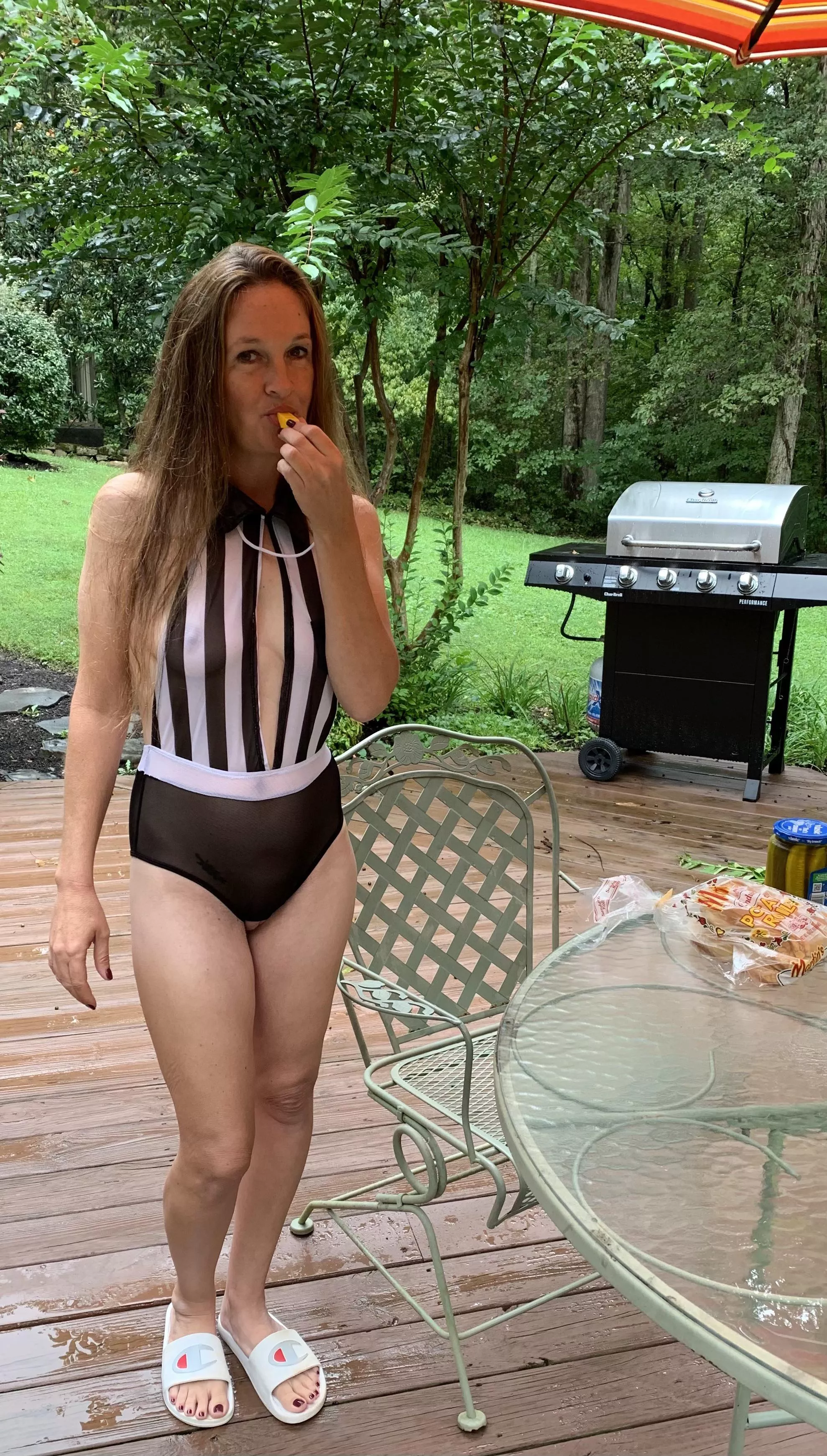 The Giants don’t play today, but I’m still excited for fantasy football!