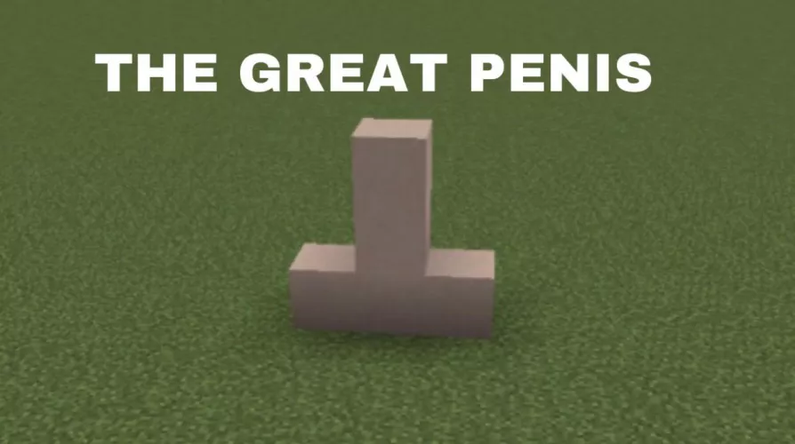 The GreAT PENIS