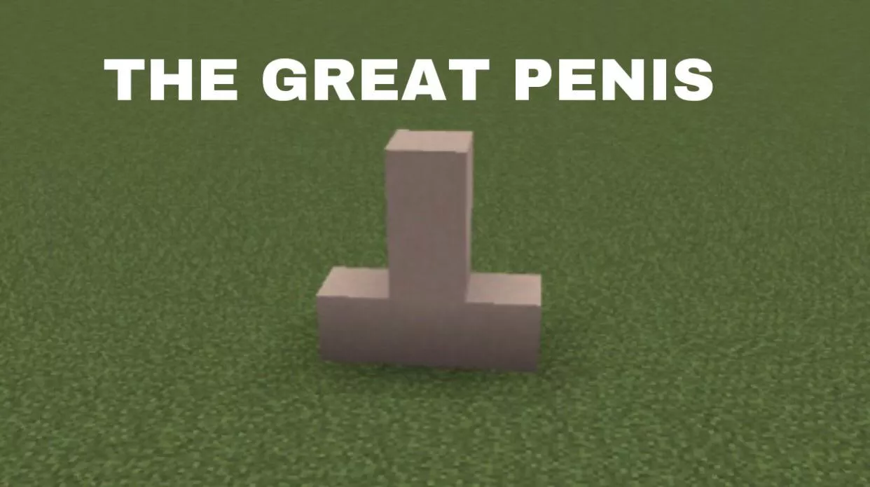 The GreAT PENIS