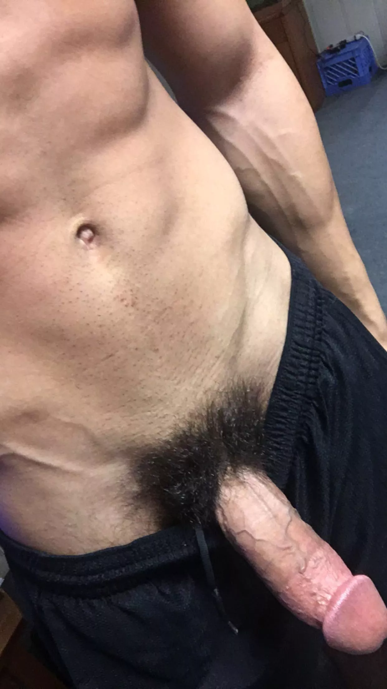 the head is just asking to be sucked on