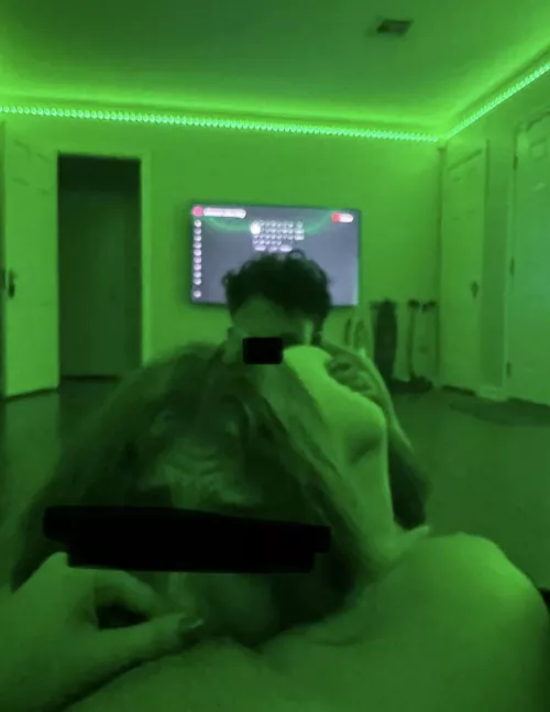 The human centipede: remastered