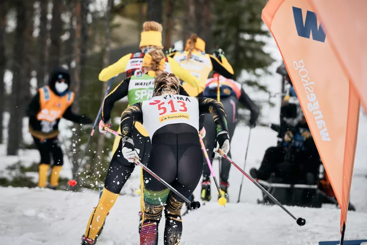 The latest tech in lightweight uniforms.