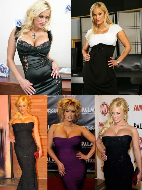 The Legend, Shyla Stylez (R.I.P.)