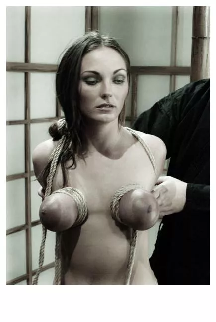 The legendary goddess Angelica Costello aka Venus