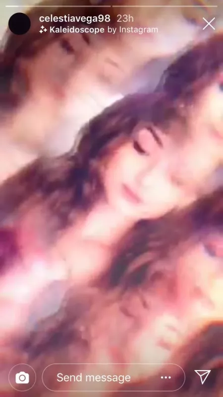 The long awaited return of our beloved e-girl?