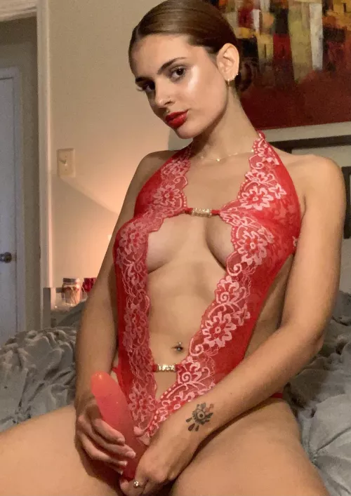 the look Mommy gives you before β¨ destroys β¨ your bussy