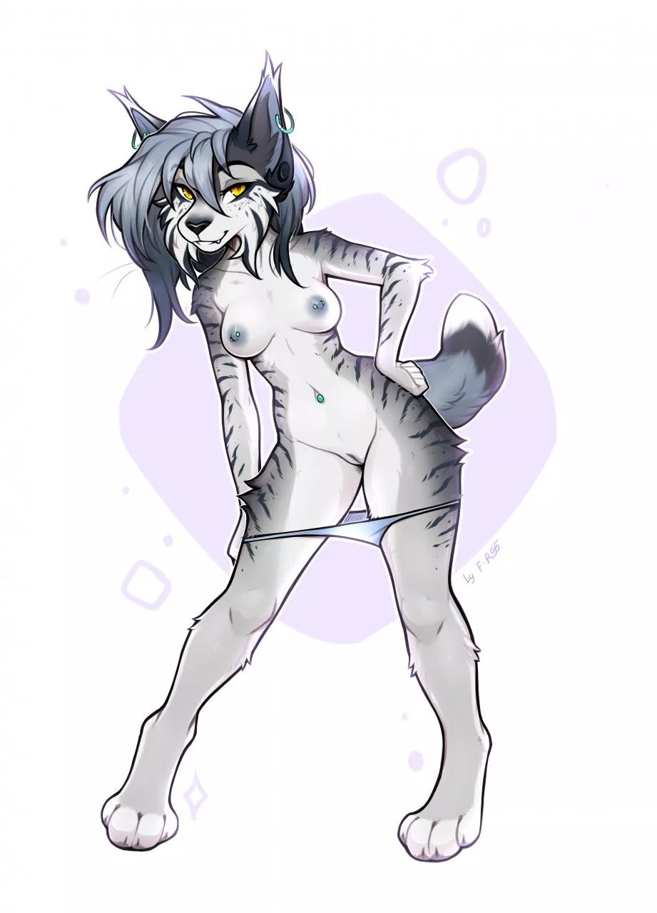 The Lynx [F] (F-R95)