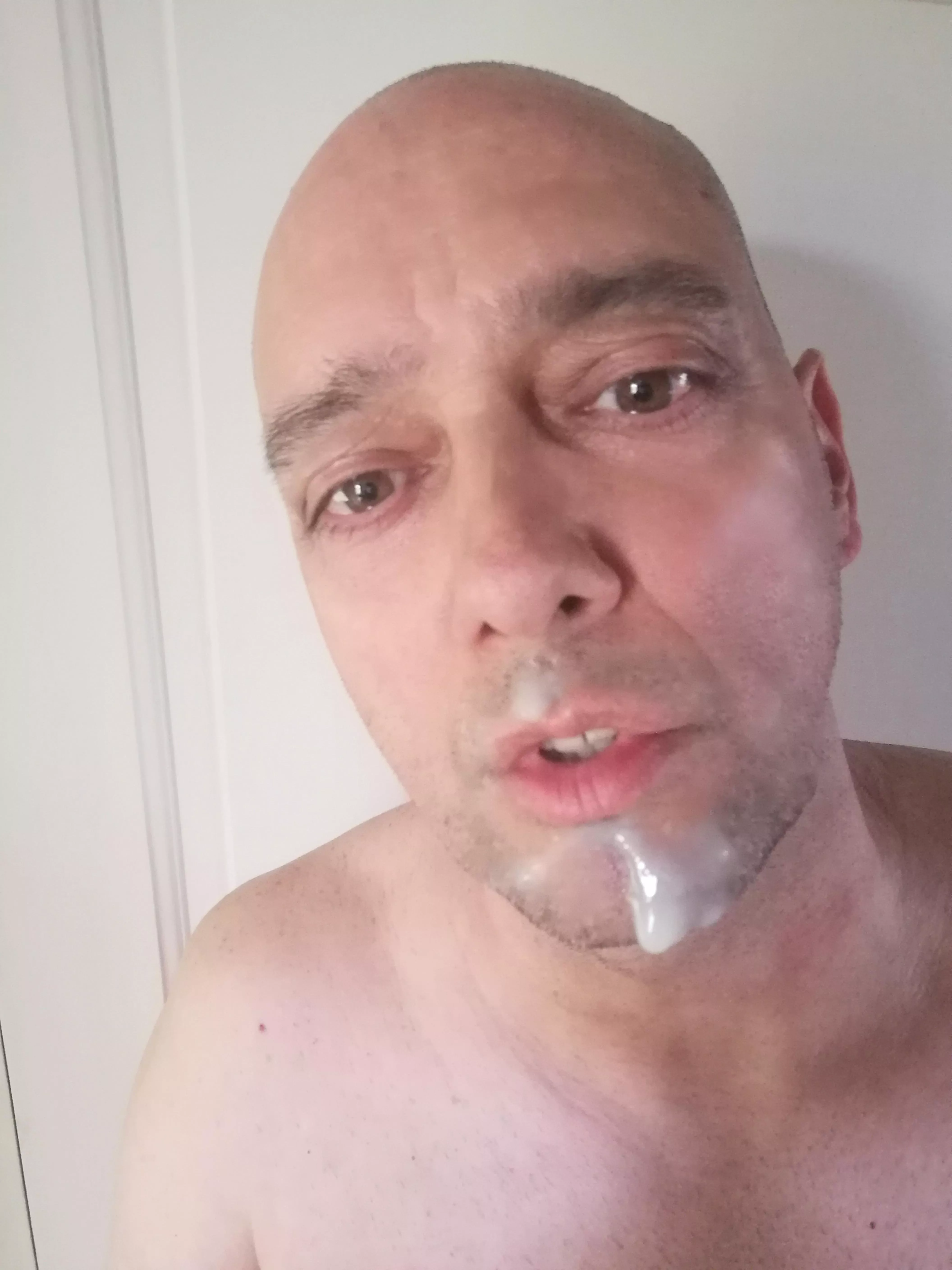 The Mark of the Master 😜