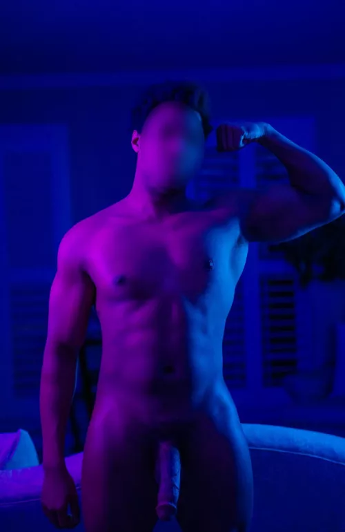 The masculine figrue you always needed in your life