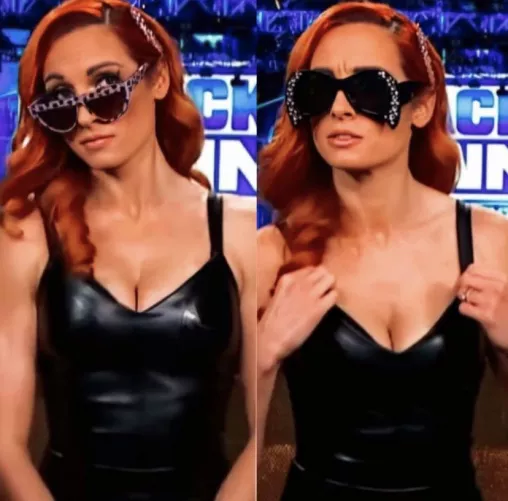 The MILF comes around