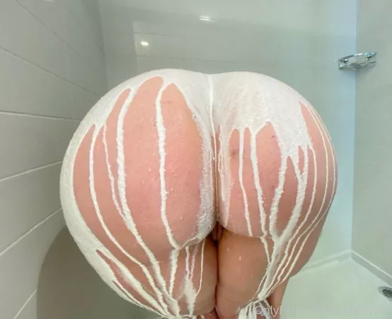 The Milky Way!!!👅🍑🤤