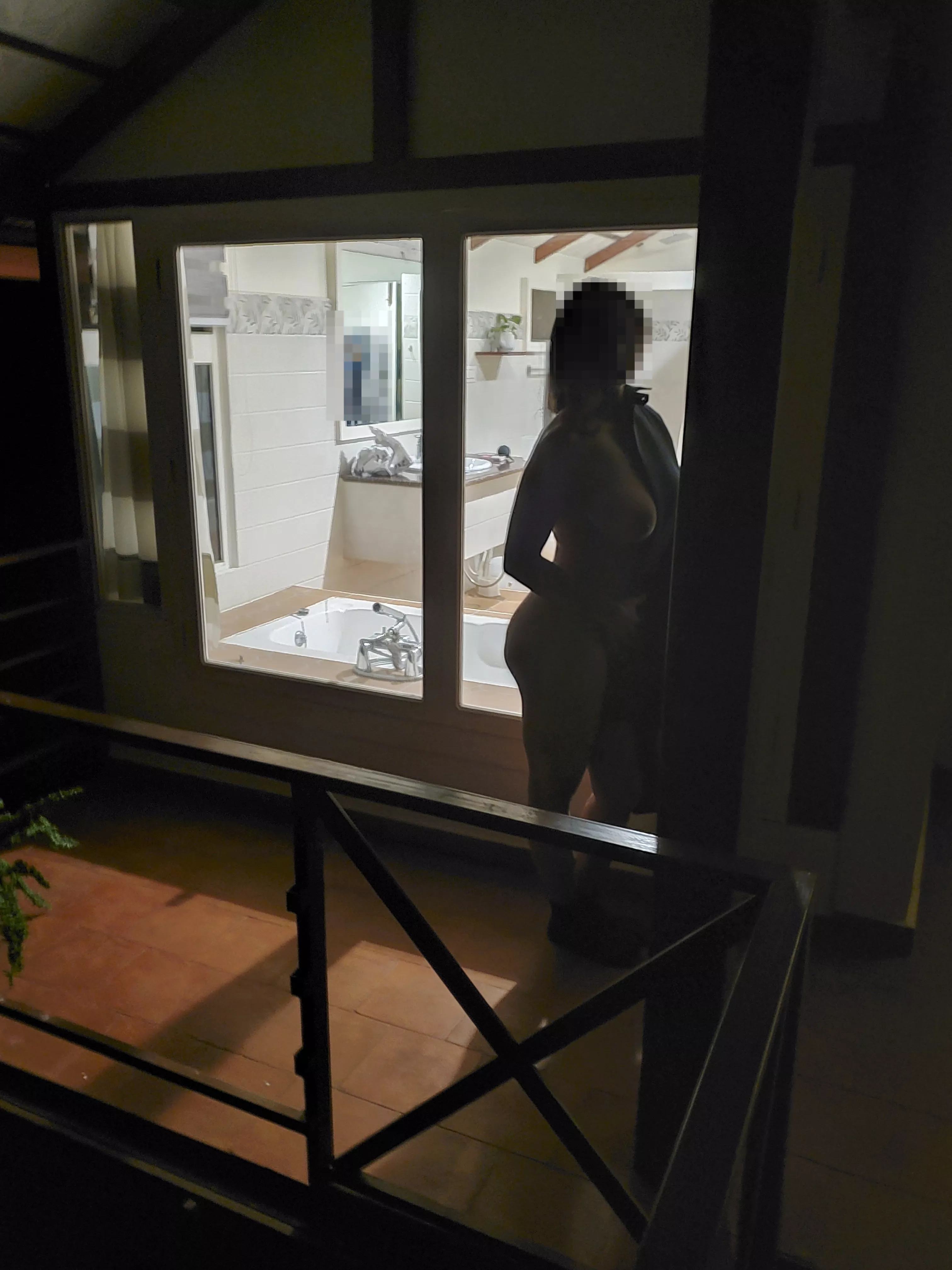 The missus is a work of art so I figured why not post here.