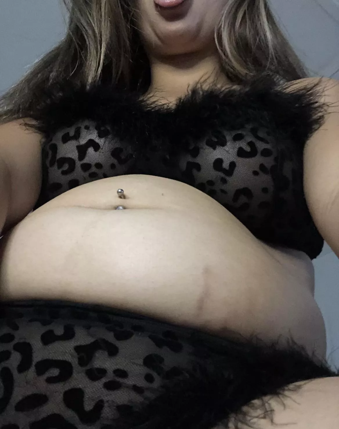 The more engorged I am, the hornier I get 😩 Where are you cumming?