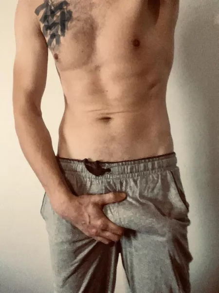 The more you stare, the bigger it’s gonna get