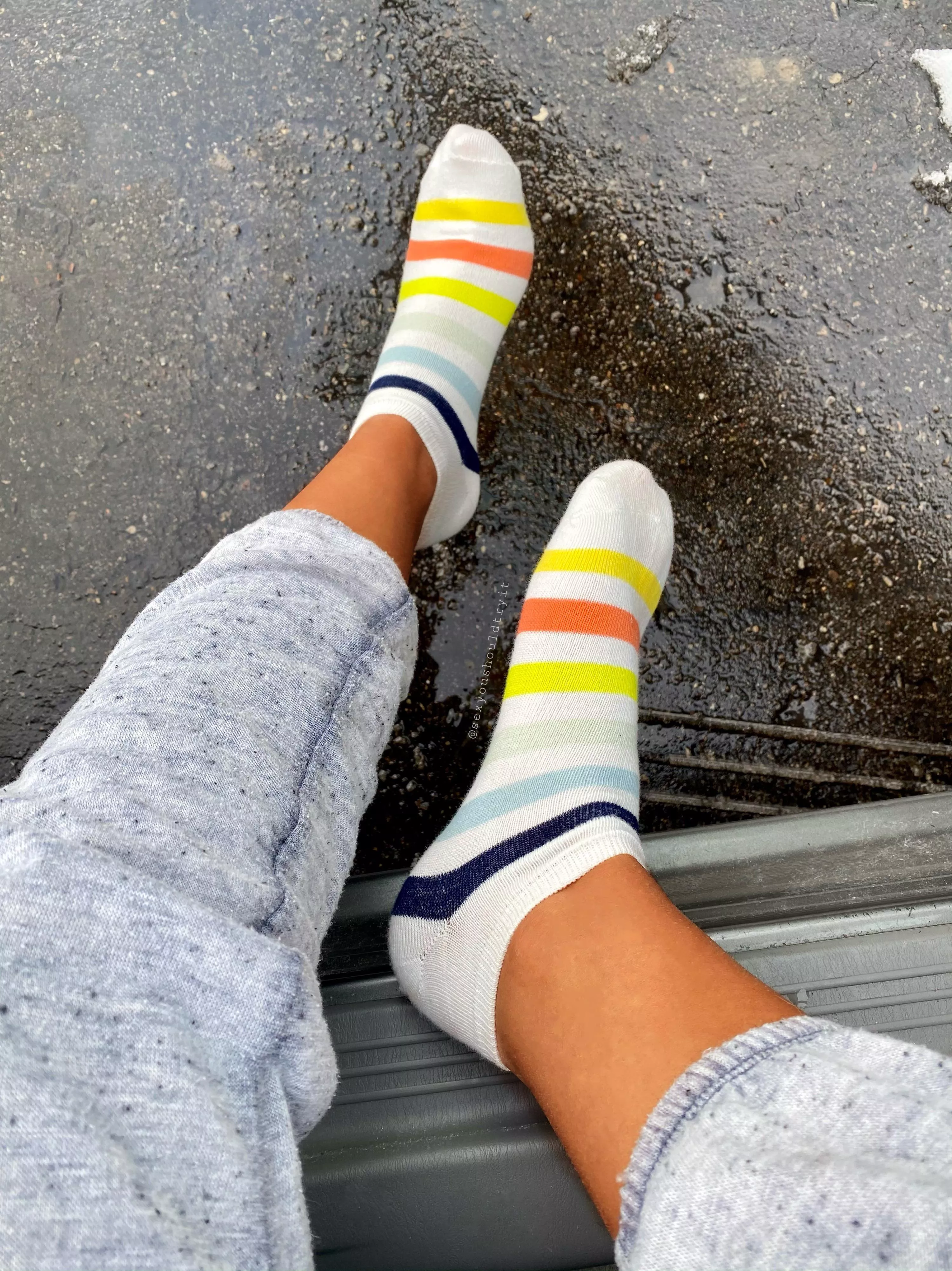 the most colorful stripes are the best stripes the most colorful stripes are the best stripes