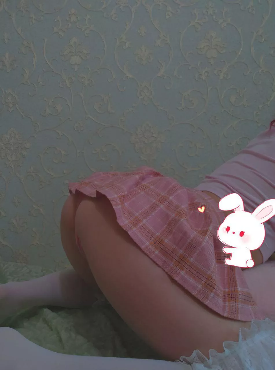 the most favorite pose😋