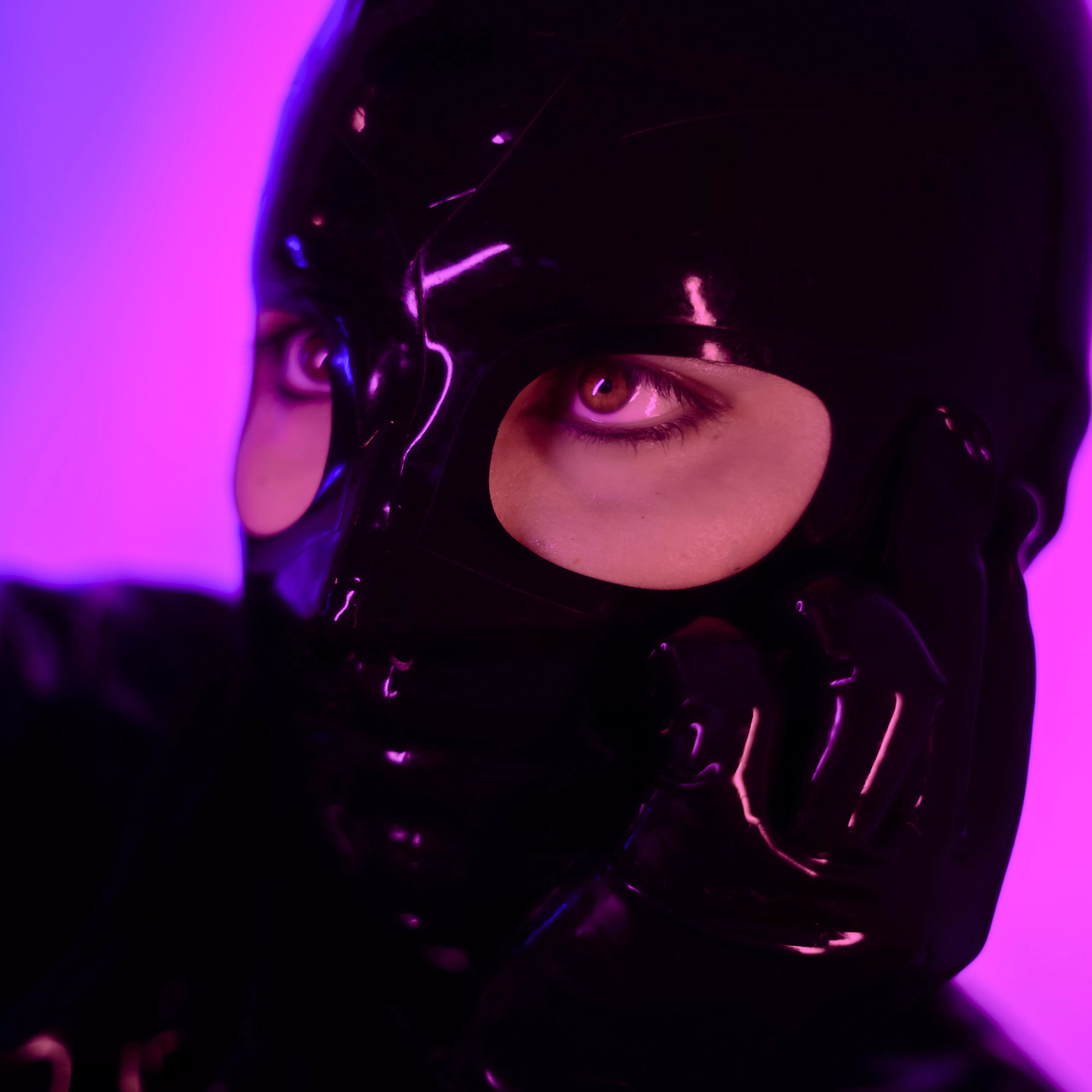 The need to be a submissive