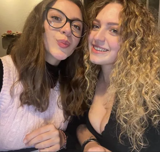 The Nerd or the Slut?