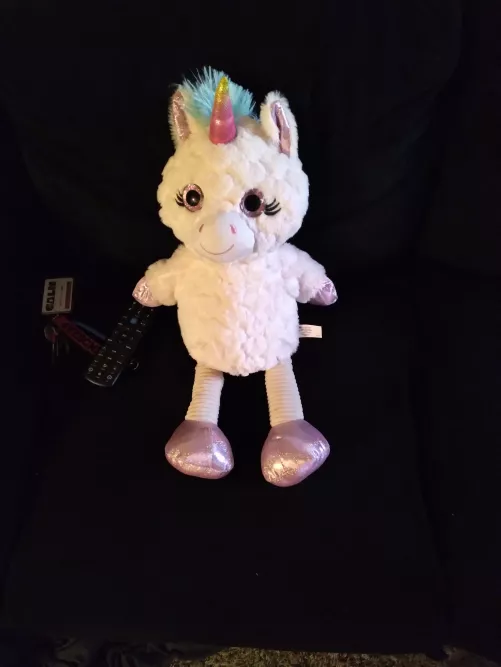 The newest one. I present to you Princess A!!!! Yayyyy!!!