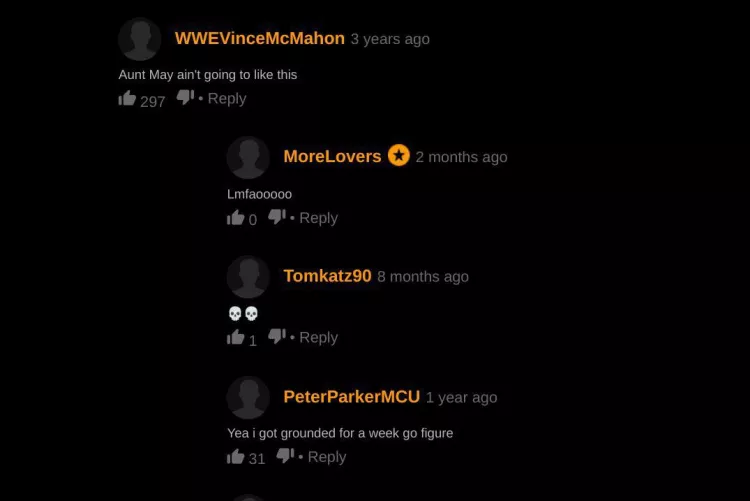 The Next Spider-Man movie Plot