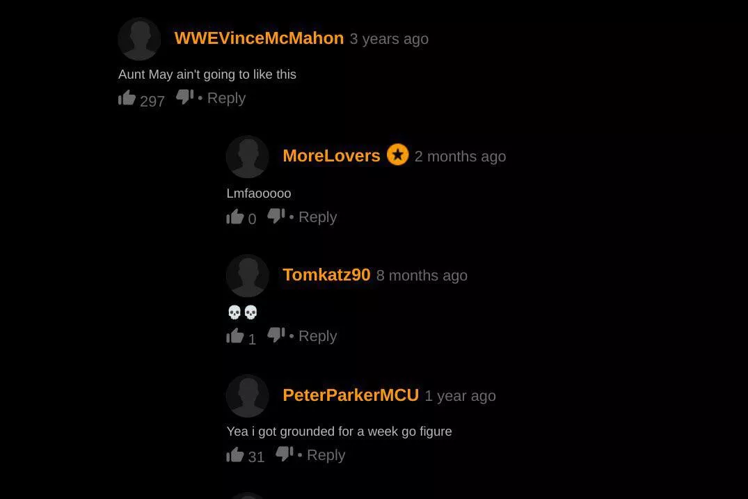 The Next Spider-Man movie Plot