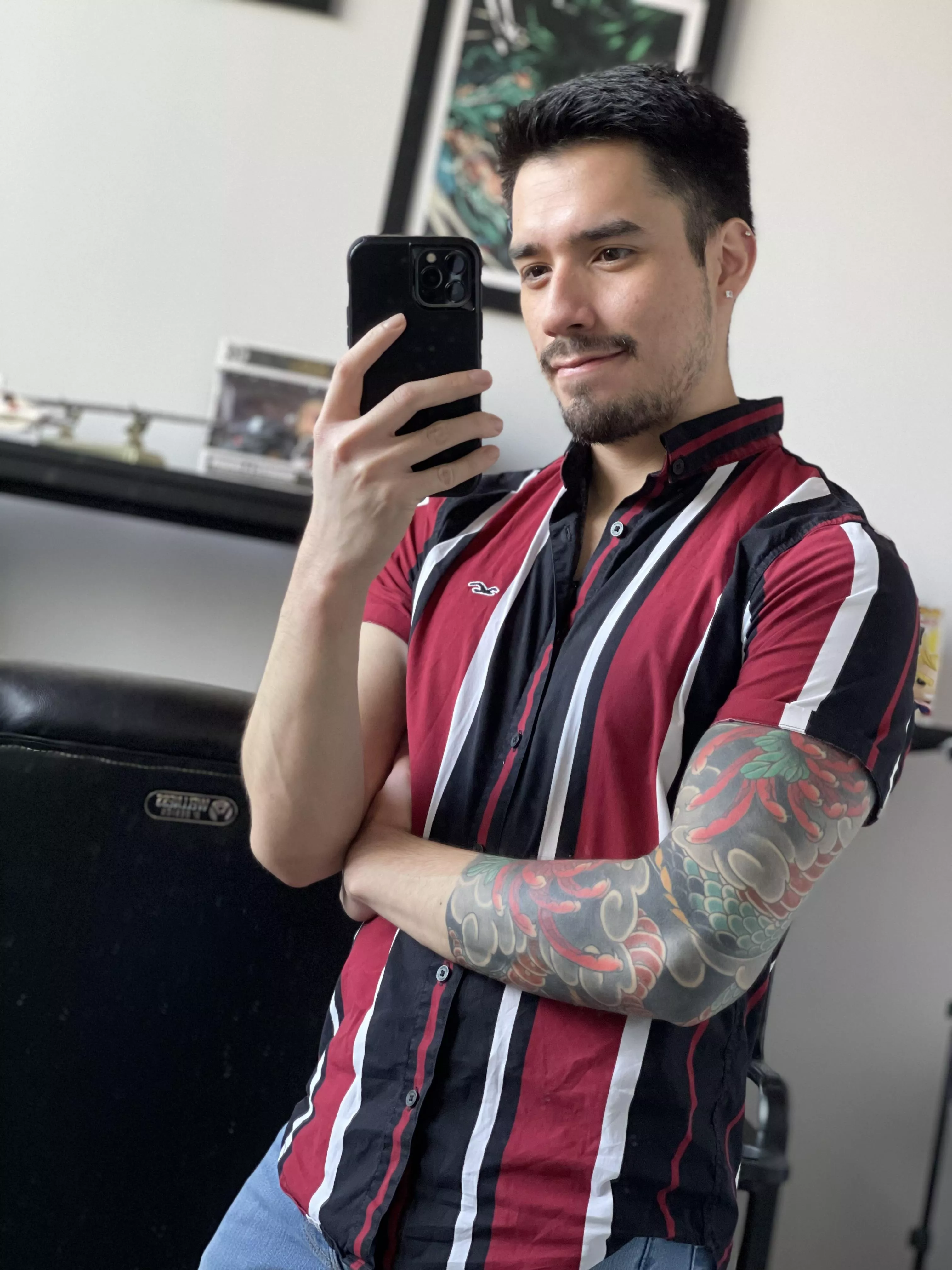 The only cute brunch outfit I own The only cute brunch outfit I own