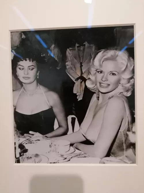 The original breast envy